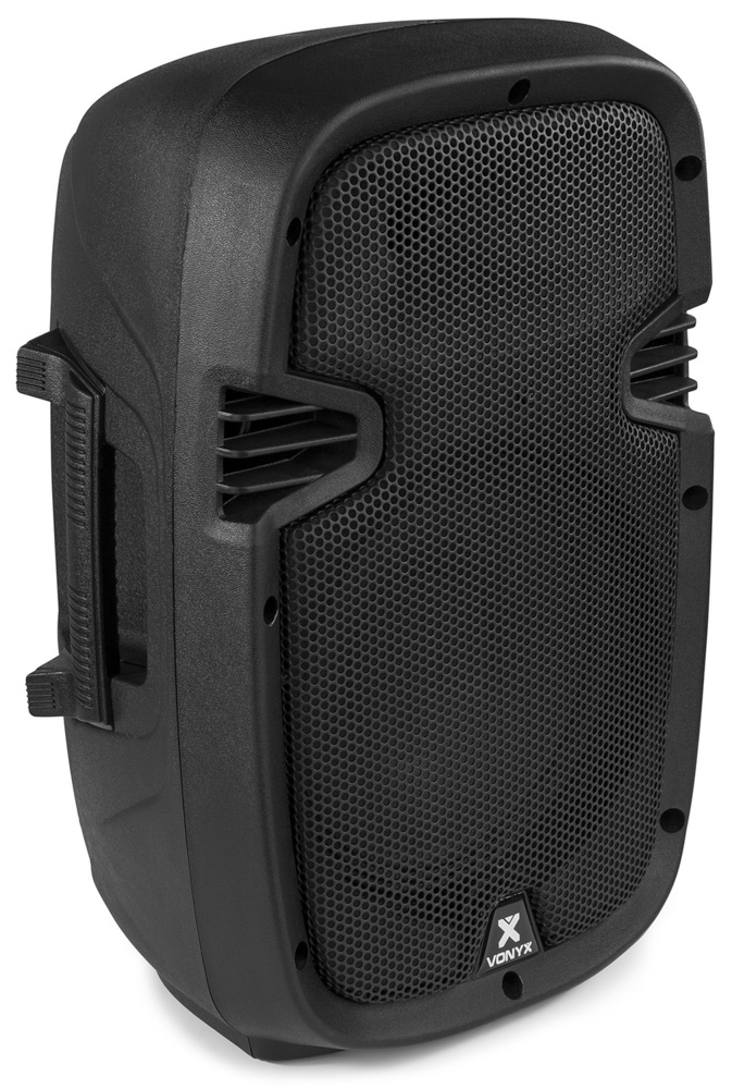 Vonyx SPJ-PA908 Portable Sound System