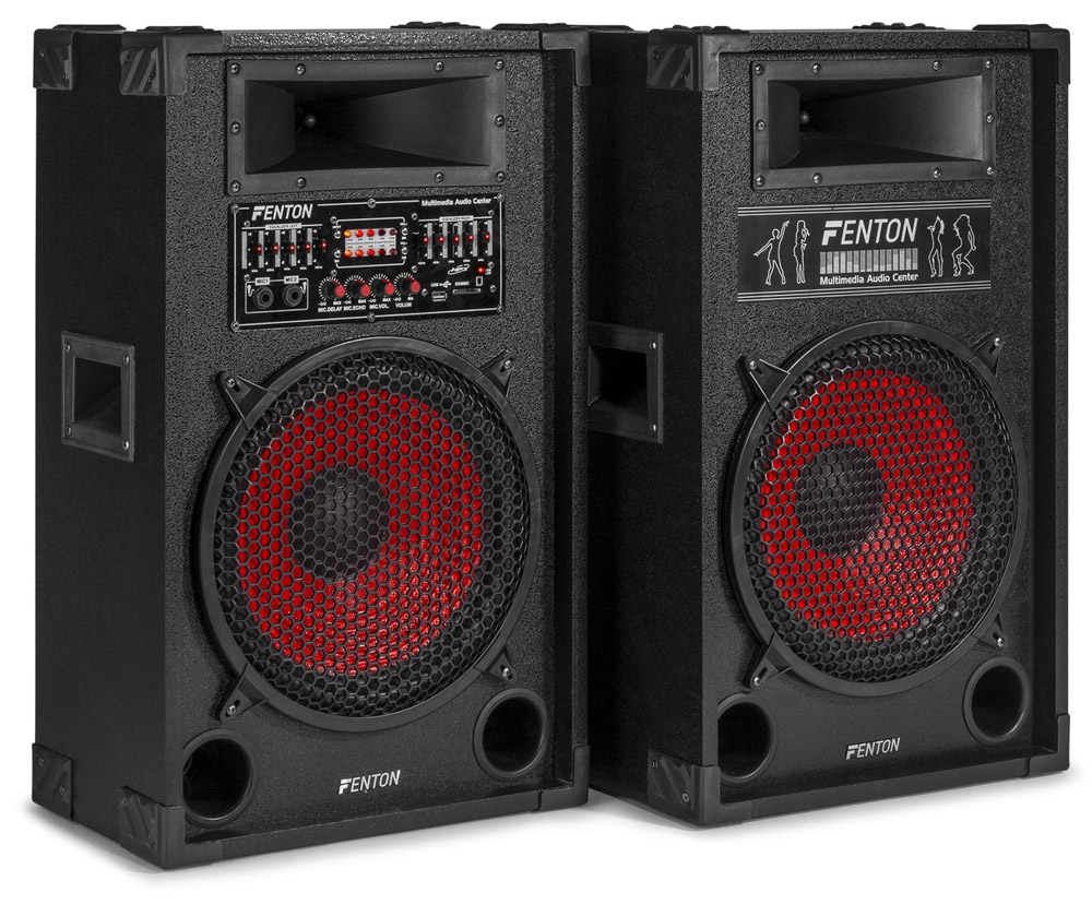 Fenton SPA1200R