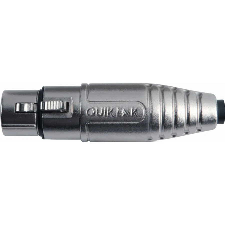 Quik Lok NC554