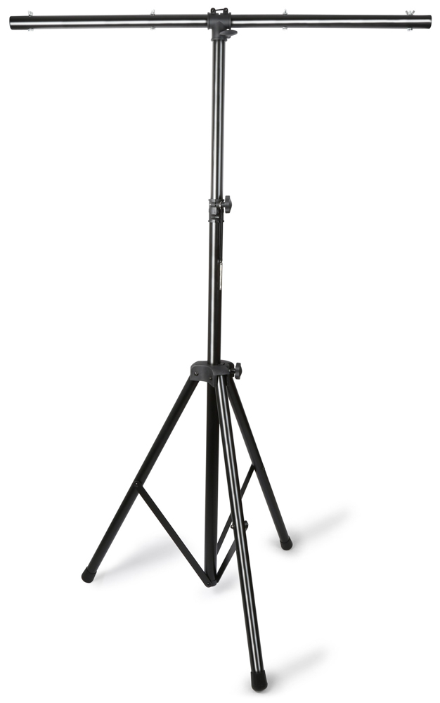 Beamz Light Stand 3.0m T-bar 35kg