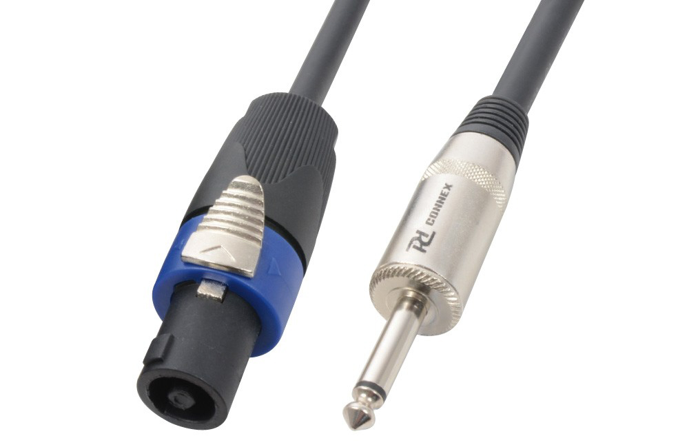 PD Connex Speakercable NL2 -6.3m 1,5mm2 10.0m