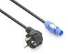 PD Connex Powerconn. A - Schuko cable 5.0m