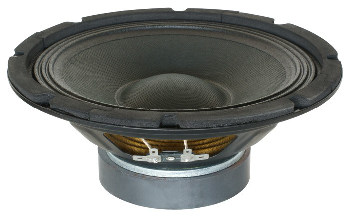 Vonyx SP800A Chassis Speaker 8inch 4 Ohm