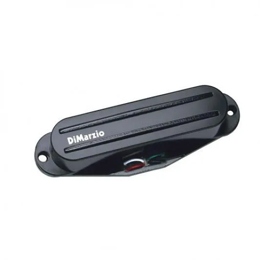 DiMarzio - DP425BKNF+N