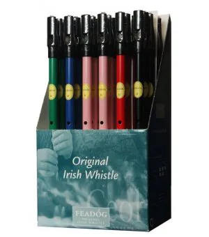 Feadog FW35 D 36pack