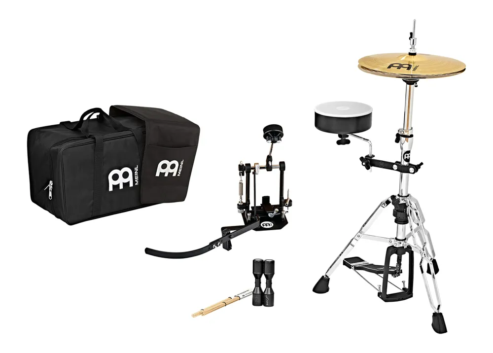 Meinl - CAJ-KIT