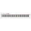 Korg D1-WH DIGITAL STAGE PIANO WHITE