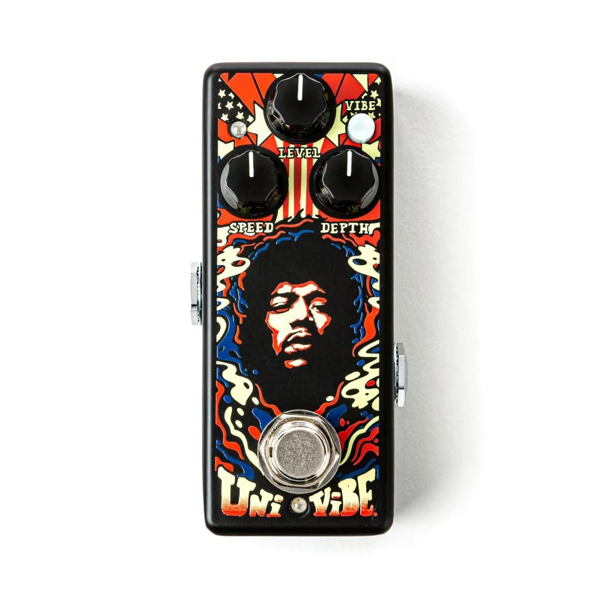 MXR JHW3 J.Hendrix UNI-VIBE Mini
