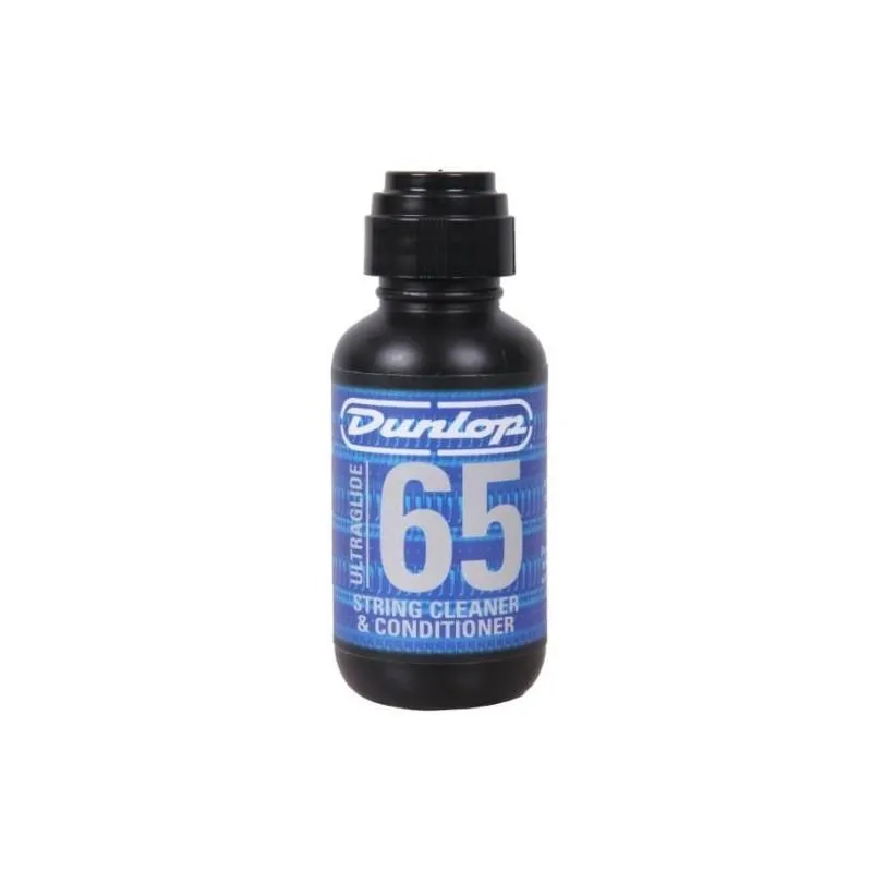 Dunlop String Cleaner 6582 Ultraglide