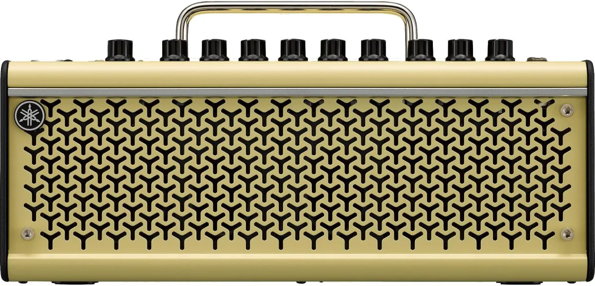 Yamaha THR10II Wireless