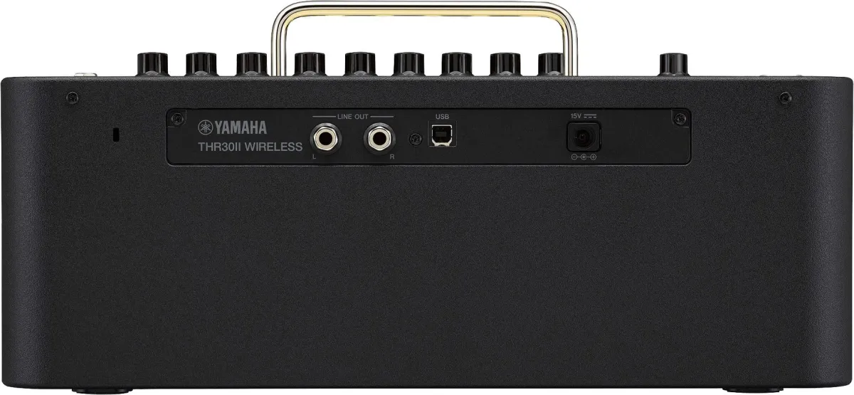 Yamaha THR30II Wireless