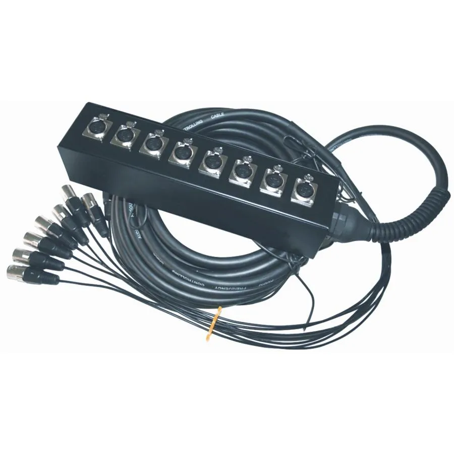 Quik Lok BOX601