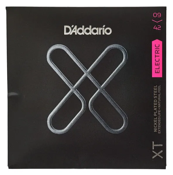 D'Addario XTE0942