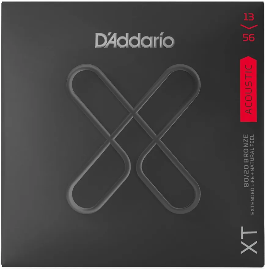 D'Addario XTABR1356