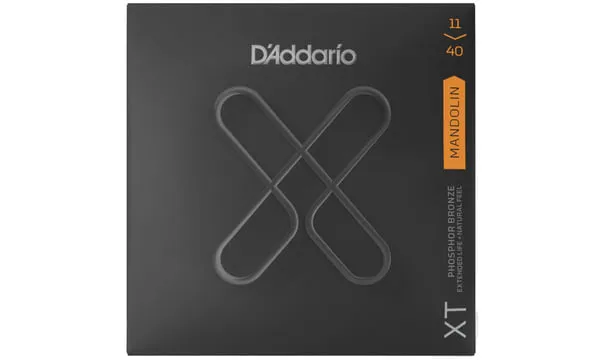 D'Addario XTM1140