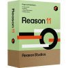 Reason Studios Reason 11 (Download)