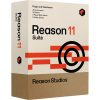 Reason Studios Reason 11 Suite (Download)