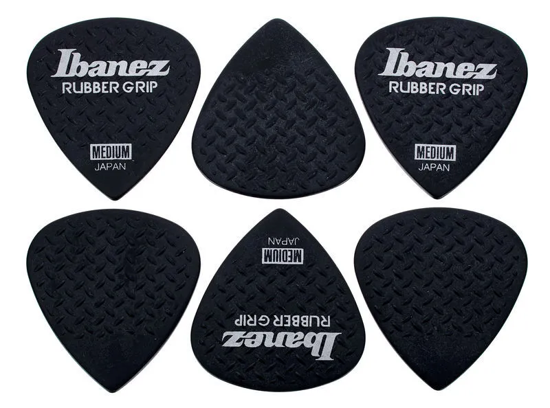 Ibanez PPA16MRG-BK