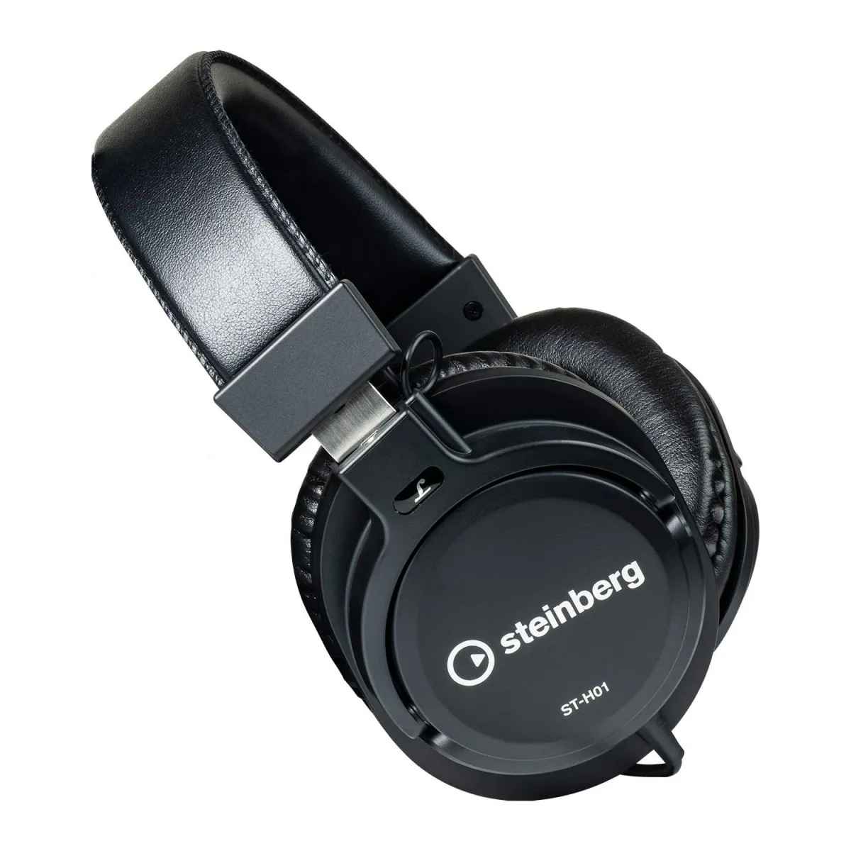 Steinberg UR22C Recording Pack