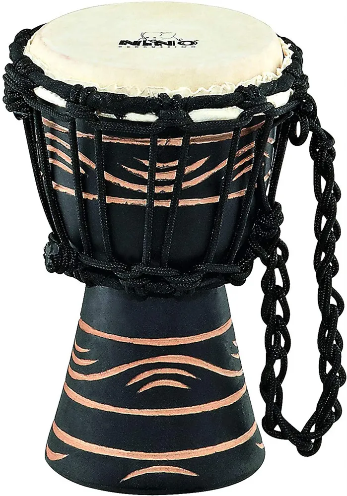 Nino Percussion NINO-ADJ4-XXS
