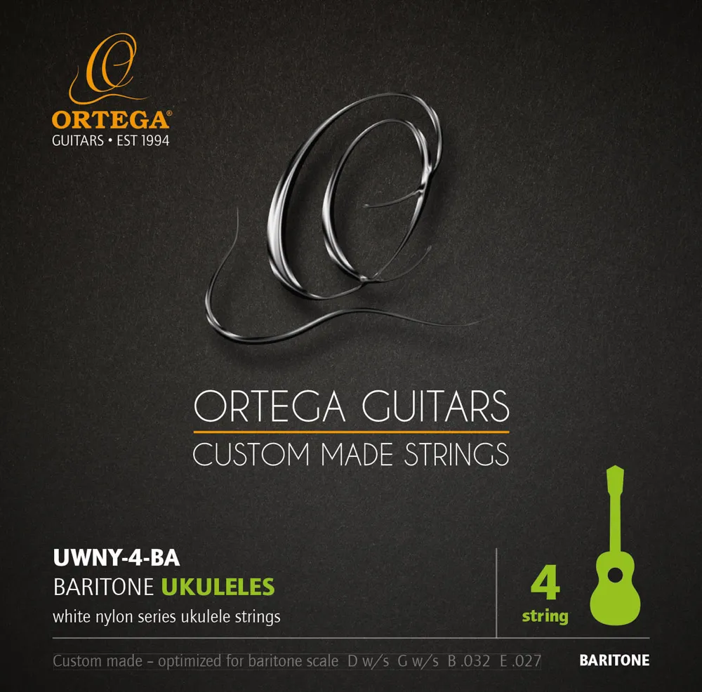 Ortega UWNY-4-BA