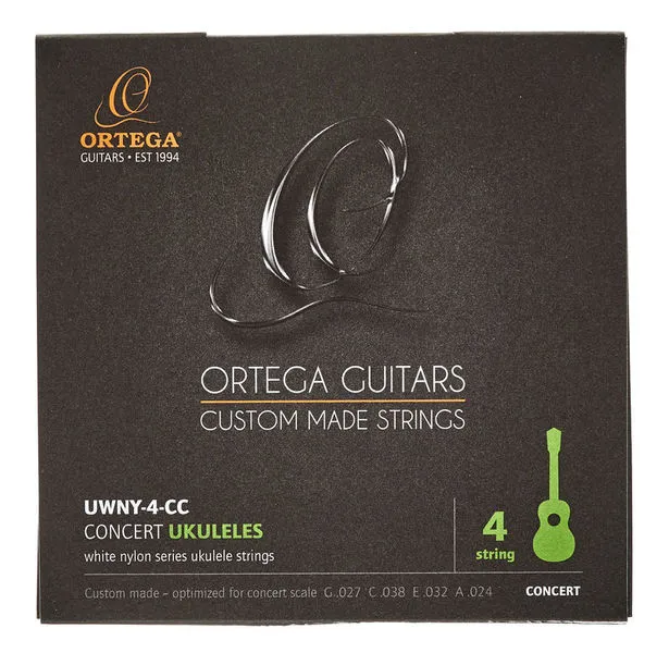 Ortega UWNY-4-CC