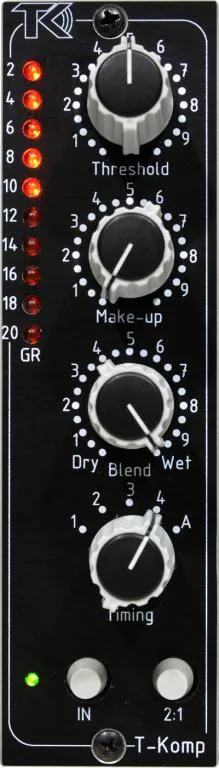 TK Audio T-Komp-500