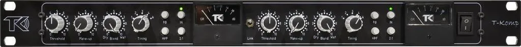 TK Audio T-Komp-R