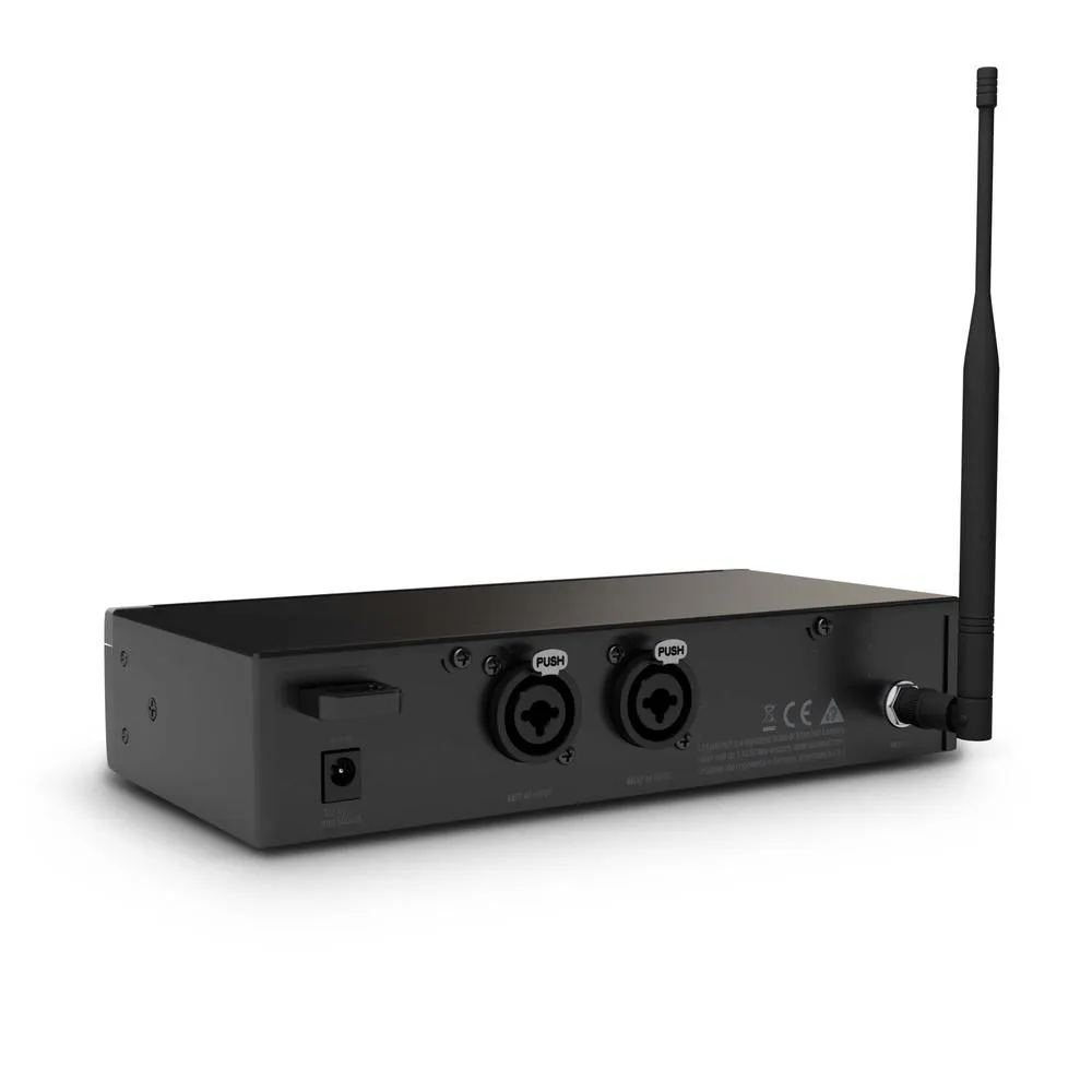 LD Systems U306 IEM HP