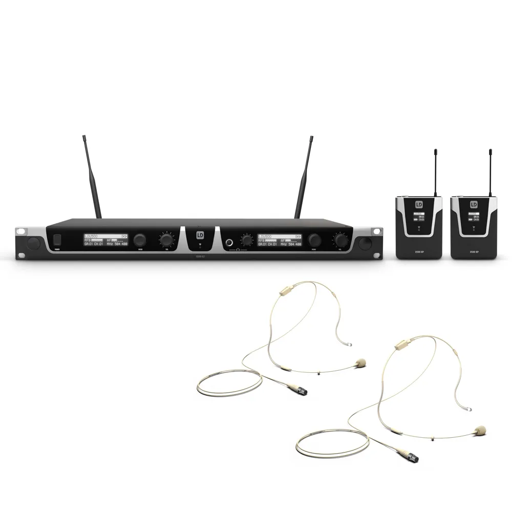 LD Systems U506 BPL 2