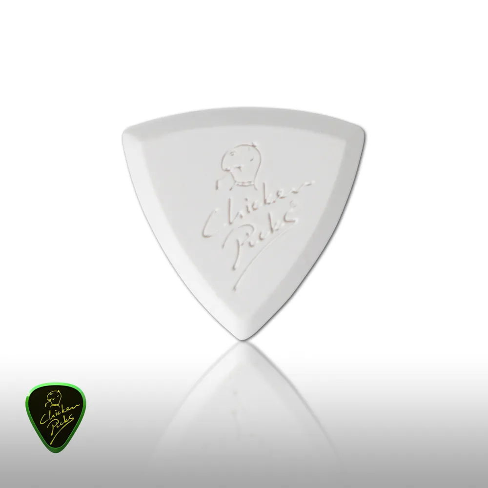 Chicken Picks ChickenPicks Bermuda III POINTY 2.7 mm
