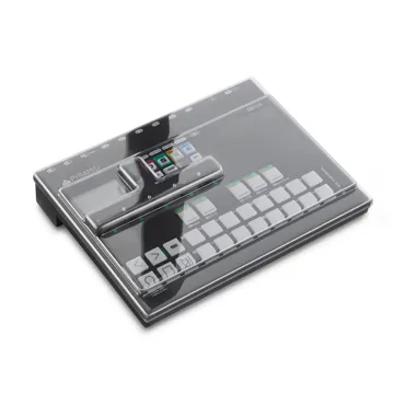Decksaver Protective Cover ForSquarp Pyramid MK2