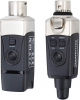 Xvive Audio U3C Condenser Microphone Wireless System
