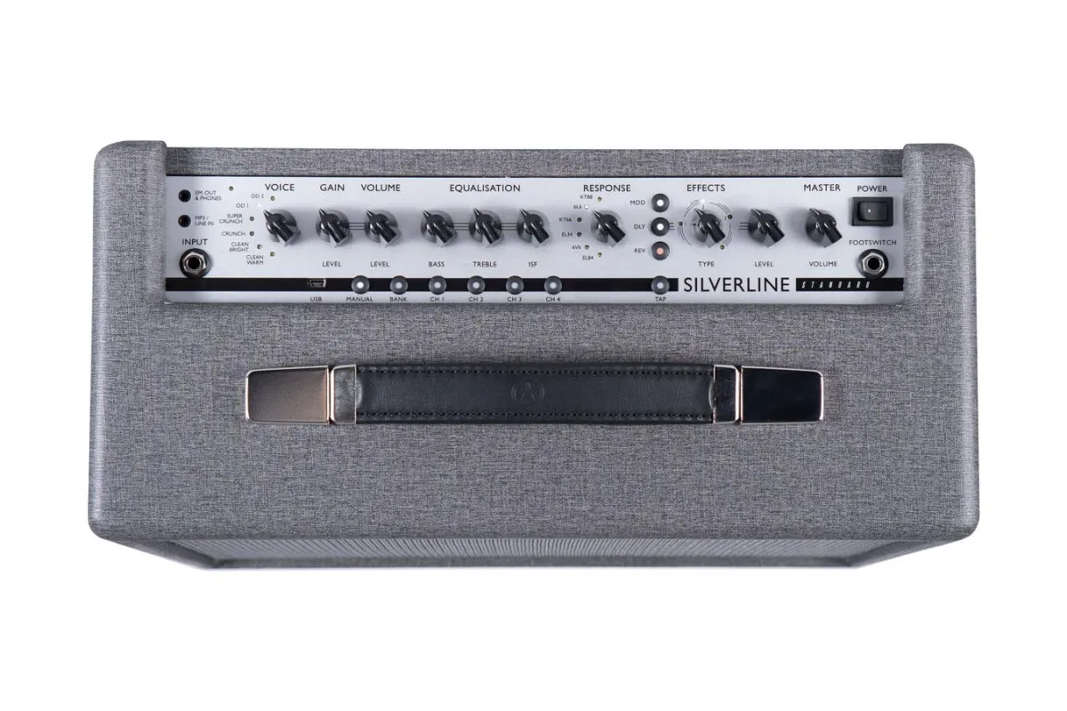 Blackstar Silverline Standard