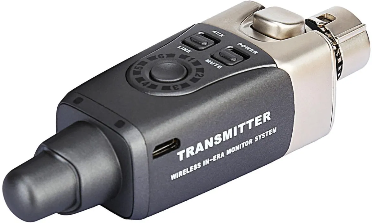 Xvive Audio U4T Transmitter