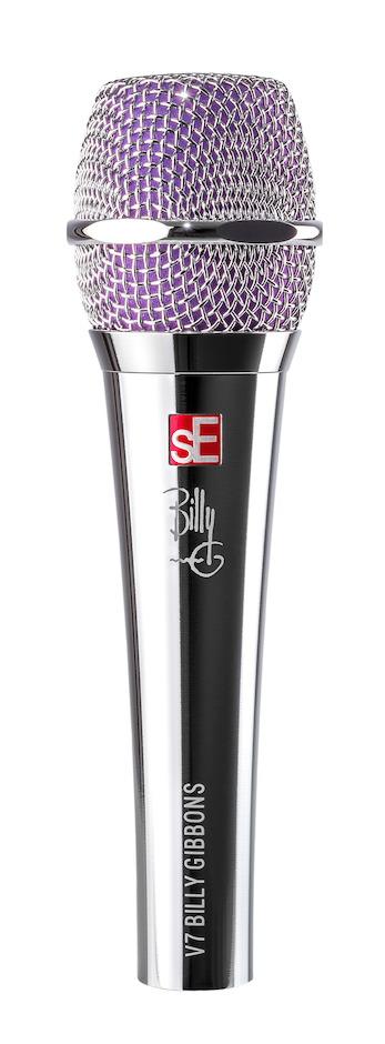 SE Electronics V7-BFG