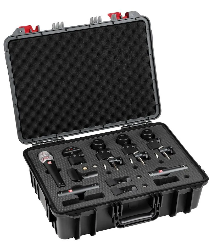 sE Electronics V-Pack-Arena