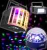 Party Light & Sound PARTY-3PACK