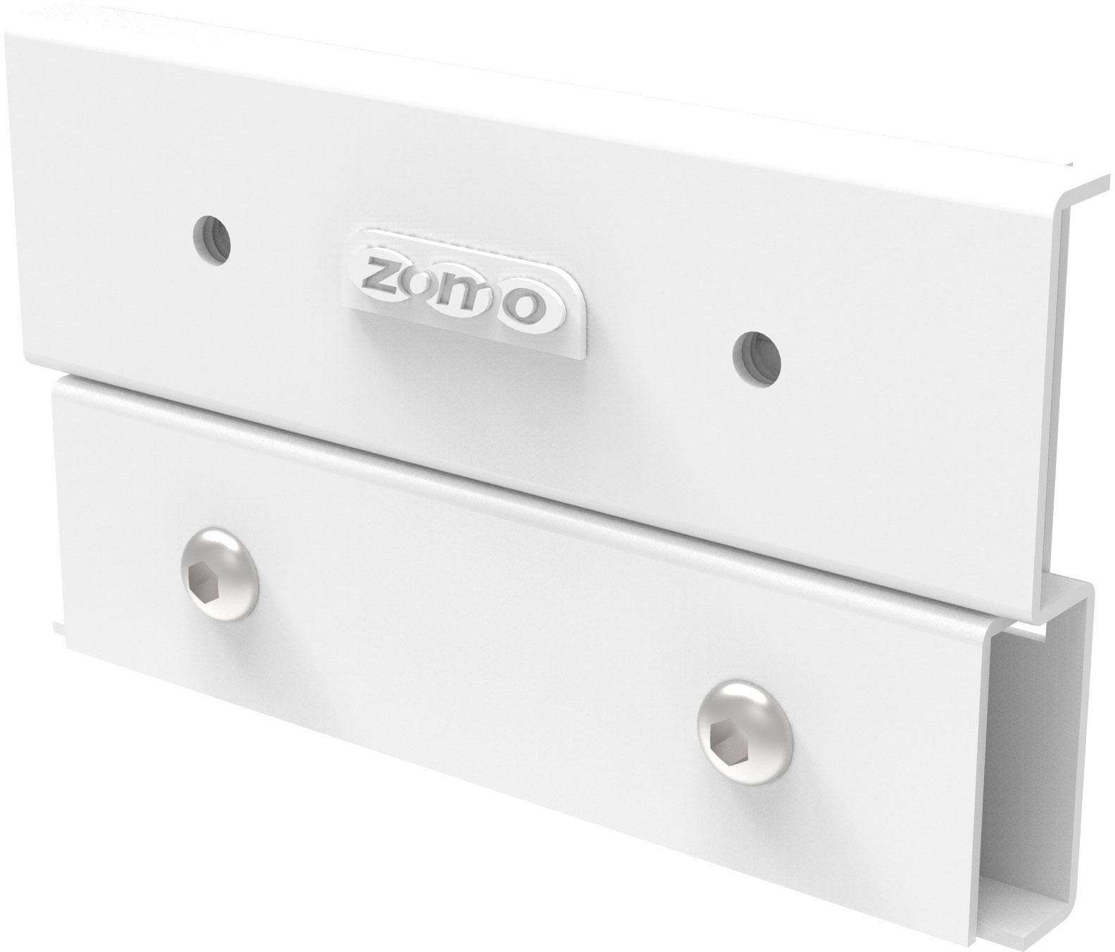 Zomo CC1 VS-Rack Cube Connector White