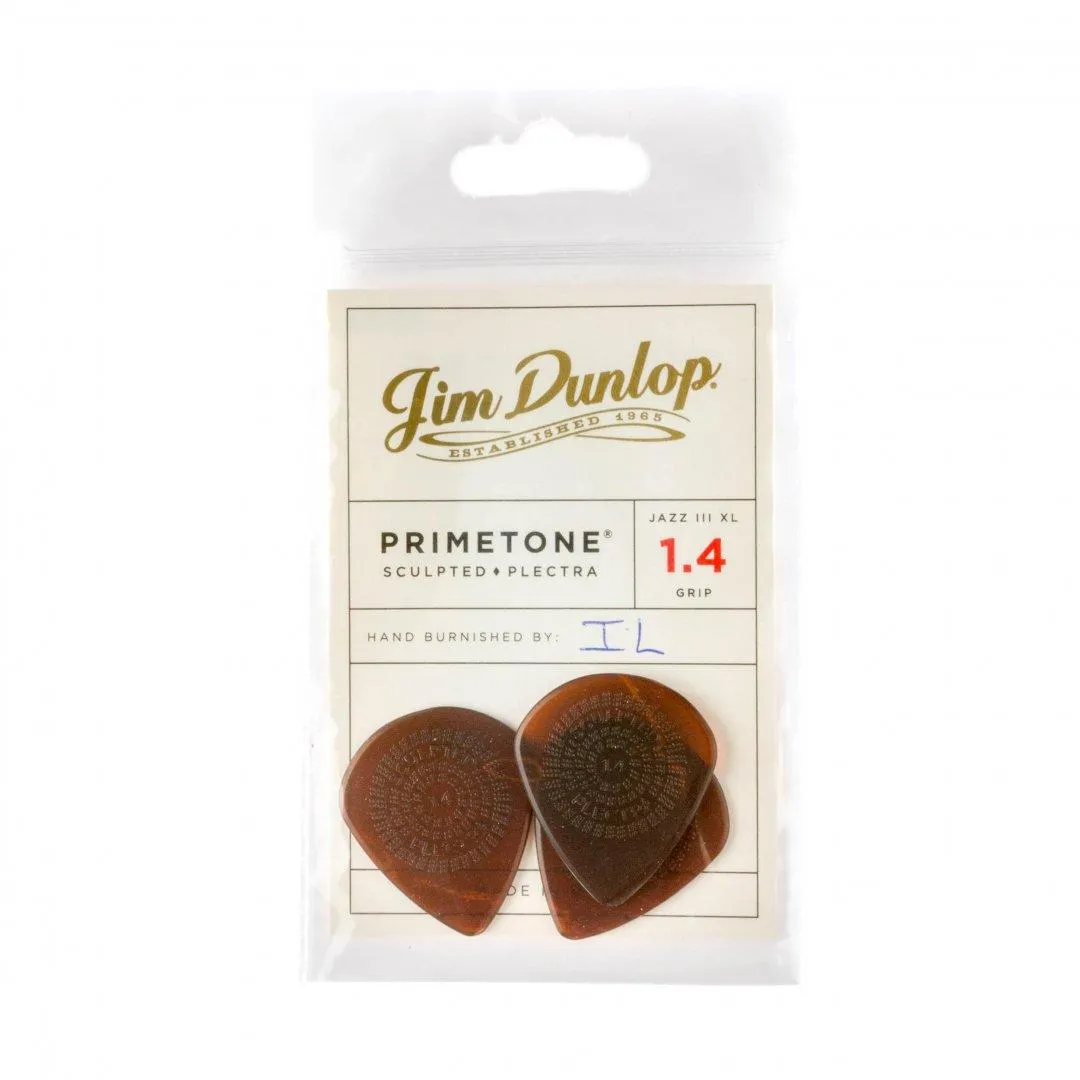 Dunlop 520P1.4 Primetone JZ3 XL 3/PP
