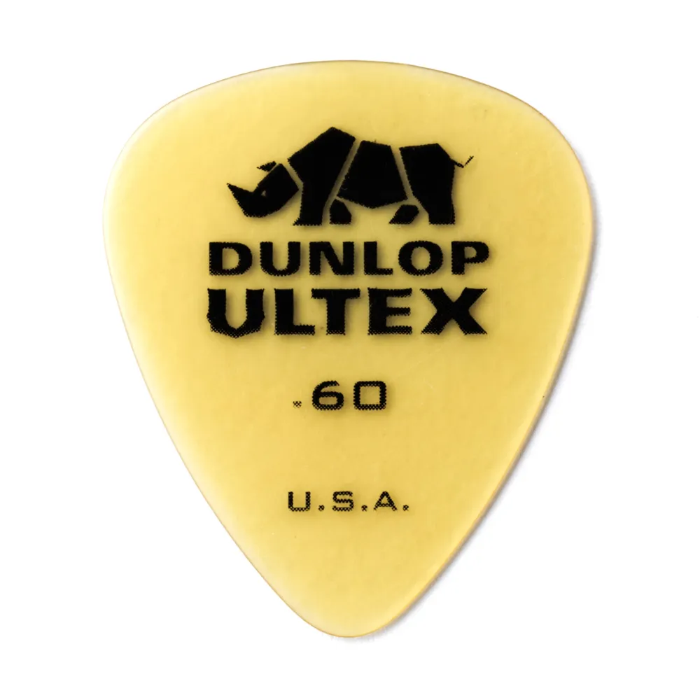 Dunlop 421P.60 Ultex STD-6/PLYPK