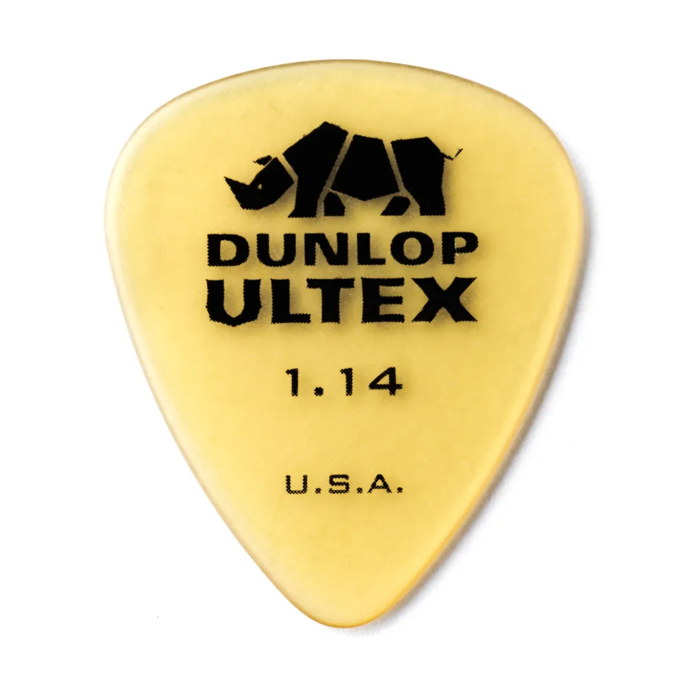 Dunlop 421P1.14 Ultex STD-6/PLYPK