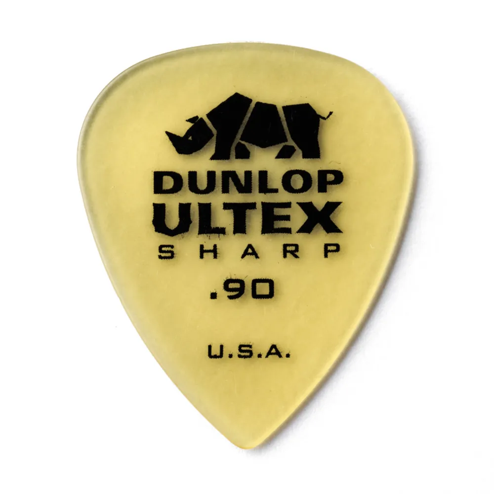 Dunlop 433P.73 Ultex Sharp-6/PLYPK