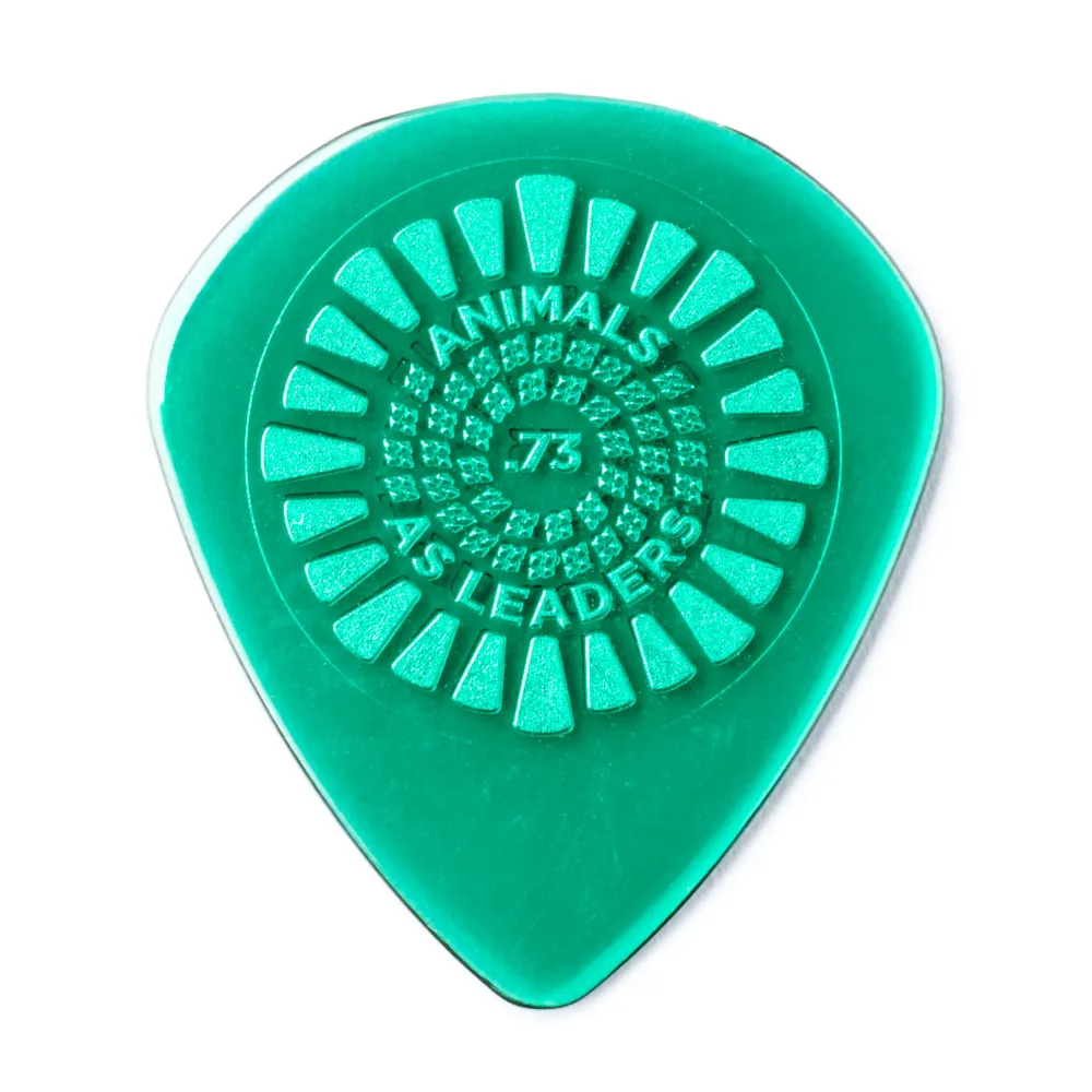 Dunlop Animals As Leaders AALP02 3/PLYPK