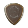 Dunlop FLOW JUMBO W/GRIP 3.0MM 547P300-3/PLYPK