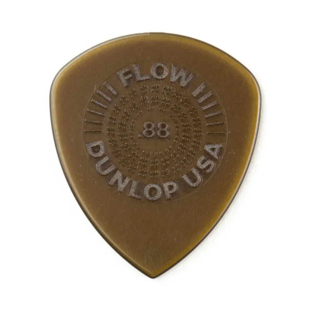 Dunlop Flow Standard Grip .88MM 549P088 - 6/PLYPK