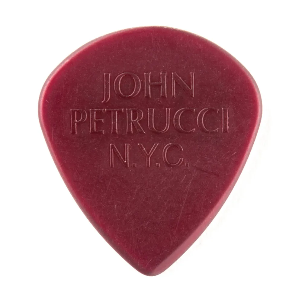 Dunlop Primetone John Petrucci 518PJPRD 3/PLYPK
