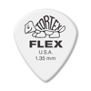 Dunlop Tortex Flex Jazz III XL 466P135 - 12/PLYPK