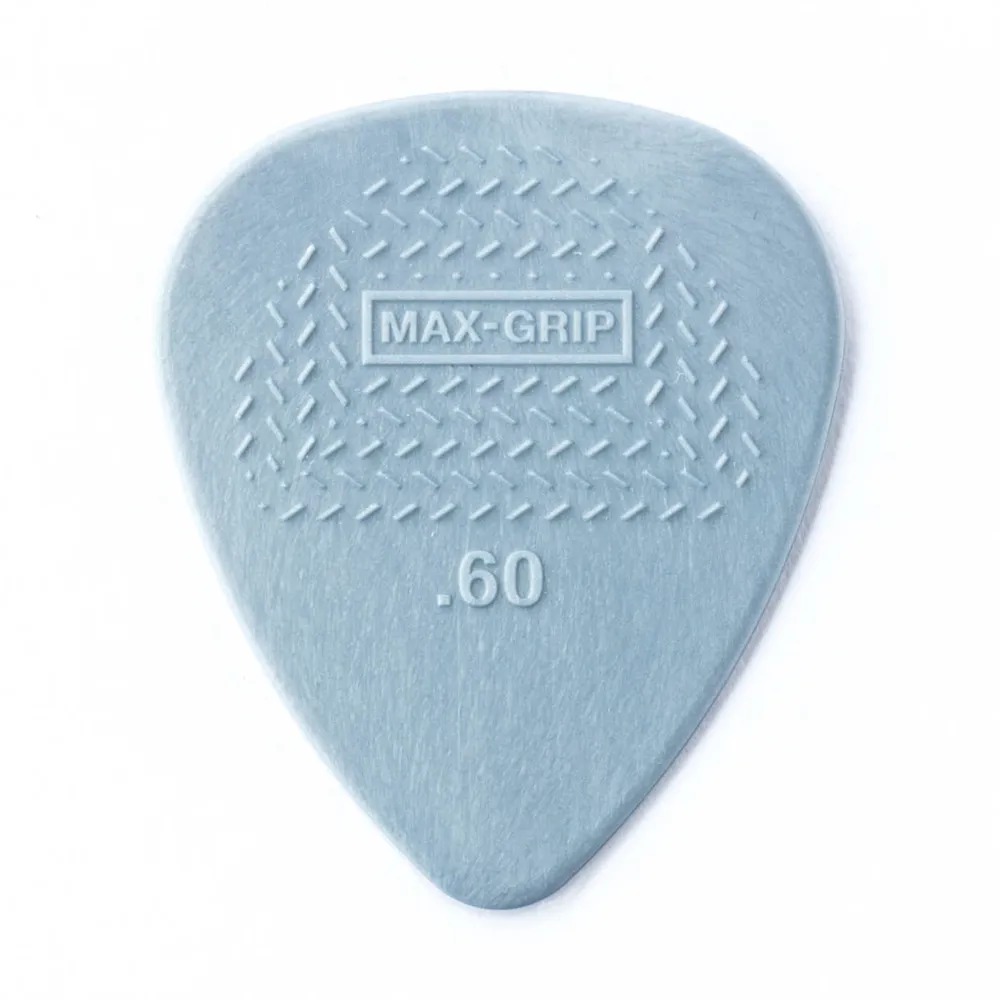 Dunlop Max-Grip Nylon Standard 449P.60 12-pack