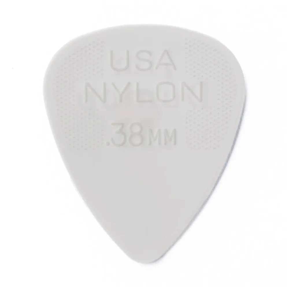 Dunlop Nylon Standard 44P.38 12-pack